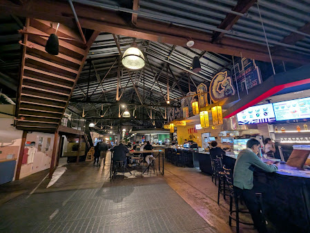 Photo Transfer Co. Food Hall - 18