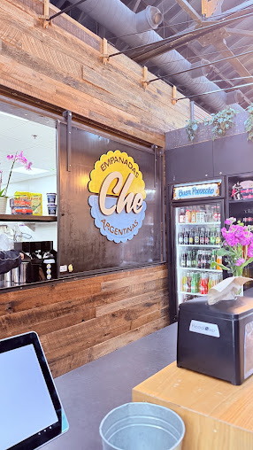 Photo Transfer Co. Food Hall - 4