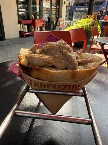 Photo Trapizzino - 11