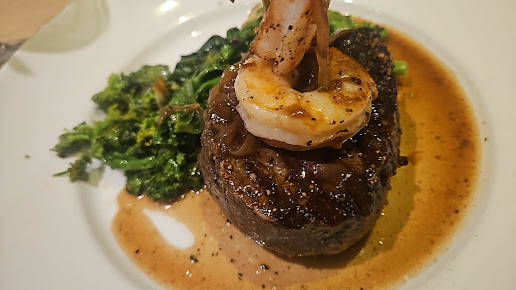 Photo Trattoria Bianca - 1