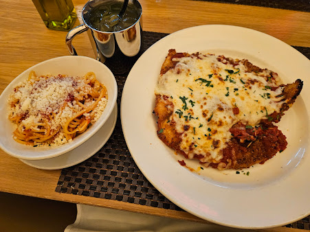 Photo Trattoria Bianca - 13