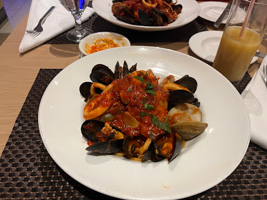 Photo Trattoria Bianca - 18