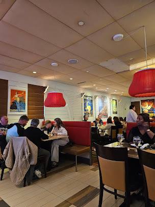 Photo Trattoria Bianca - 2