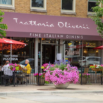 Photo Trattoria Oliverii - 0