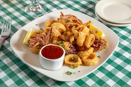 Photo Trattoria Oliverii - 15