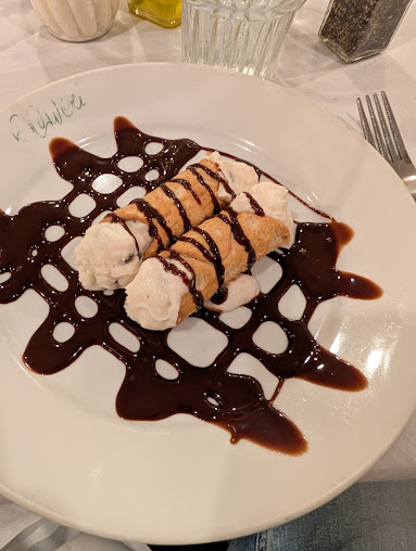 Photo Trattoria Oliverii - 3
