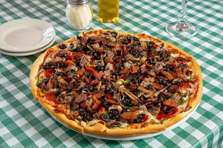 Photo Trattoria Oliverii - 4