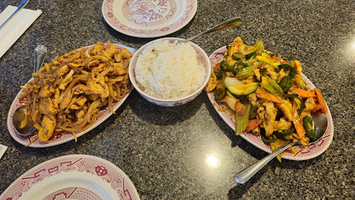 Photo Treasure Dragon Chinese Cuisine - 9