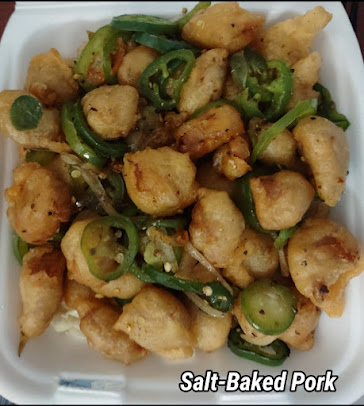 Photo Treasure Dragon Chinese Cuisine - 11