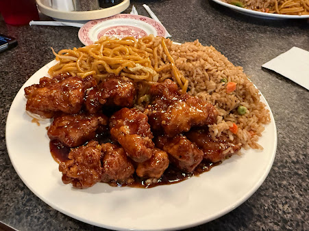 Photo Treasure Dragon Chinese Cuisine - 4