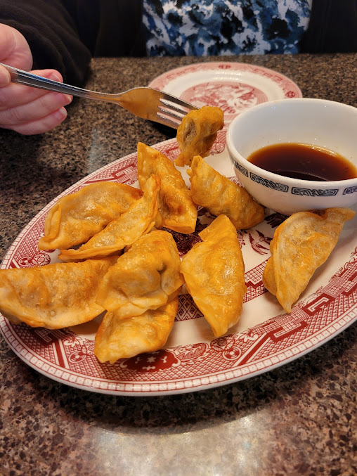 Photo Treasure Dragon Chinese Cuisine - 7