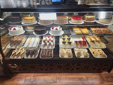 Photo Tria Bakery Cafe Diner - 0