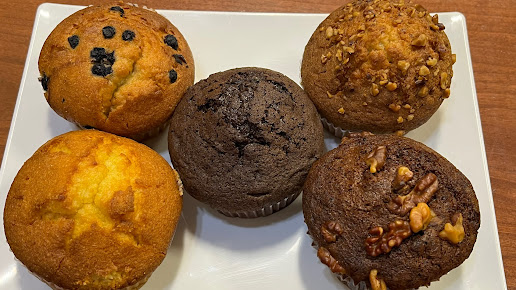 Photo Tria Bakery Cafe Diner - 10