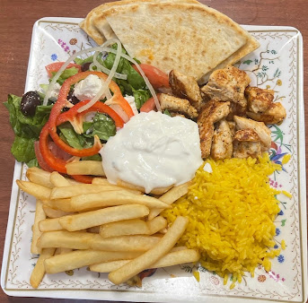 Photo Tria Bakery Cafe Diner - 14