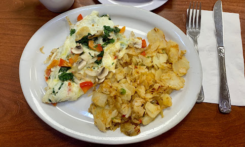 Photo Tria Bakery Cafe Diner - 15