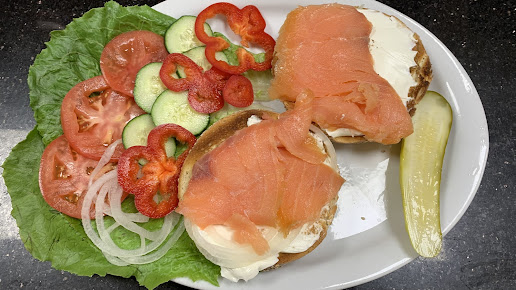 Photo Tria Bakery Cafe Diner - 18