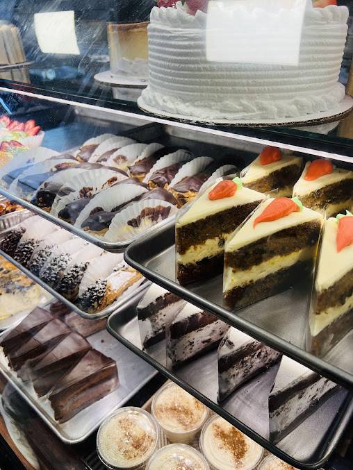 Photo Tria Bakery Cafe Diner - 19