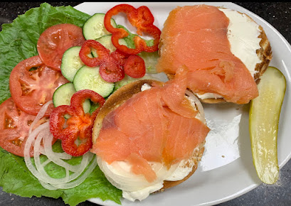 Photo Tria Bakery Cafe Diner - 3