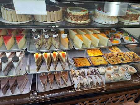 Photo Tria Bakery Cafe Diner - 4
