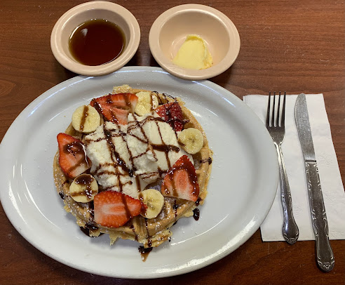Photo Tria Bakery Cafe Diner - 5