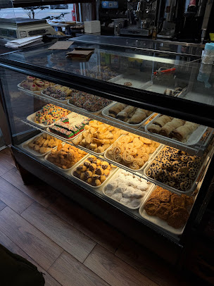 Photo Tria Bakery Cafe Diner - 9
