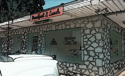 Photo Triangle Cafe - 0