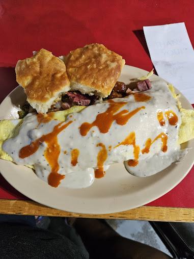 Photo Triangle Cafe - 1