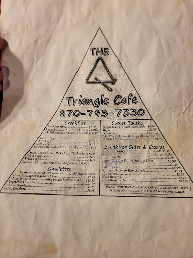 Photo Triangle Cafe - 17