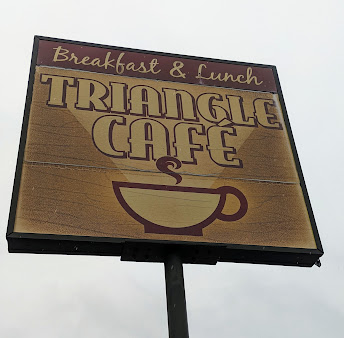 Photo Triangle Cafe - 4