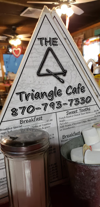 Photo Triangle Cafe - 6