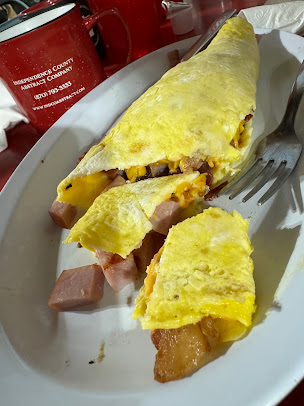 Photo Triangle Cafe - 7