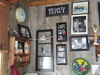 Photo Triangle Cafe - 8
