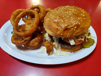Photo Triangle Cafe - 9