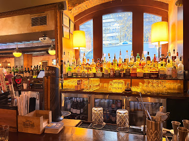 Photo Trinity Place Restaurant And Bar - 12