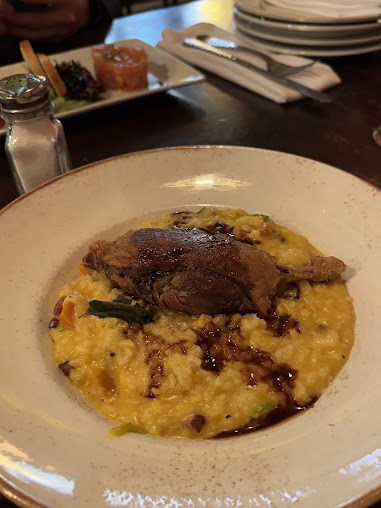 Photo Trinity Place Restaurant And Bar - 14