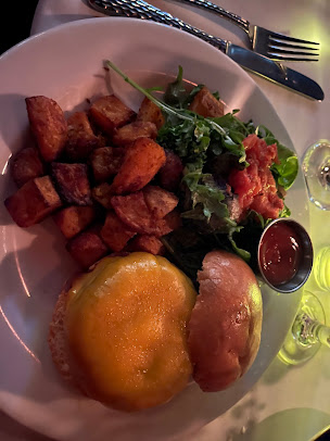 Photo Trinity Place Restaurant And Bar - 15