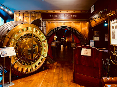 Photo Trinity Place Restaurant And Bar - 18