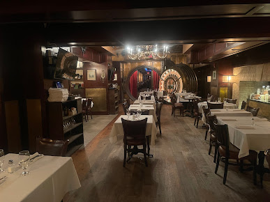 Photo Trinity Place Restaurant And Bar - 19
