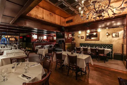 Photo Trinity Place Restaurant And Bar - 5