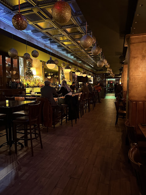 Photo Trinity Place Restaurant And Bar - 8