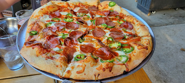 Photo Trophy Brewing & Pizza - 1