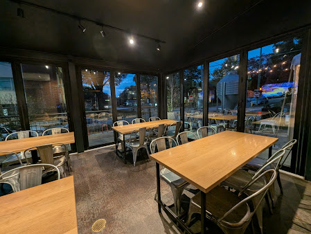 Photo Trophy Brewing & Pizza - 11