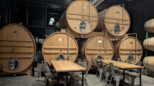 Photo Trophy Brewing & Pizza - 12