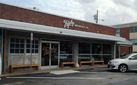 Photo Trophy Brewing & Pizza - 15