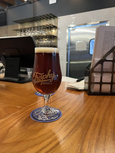 Photo Trophy Brewing & Pizza - 17