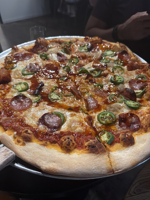 Photo Trophy Brewing & Pizza - 18