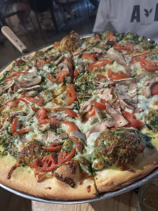 Photo Trophy Brewing & Pizza - 19