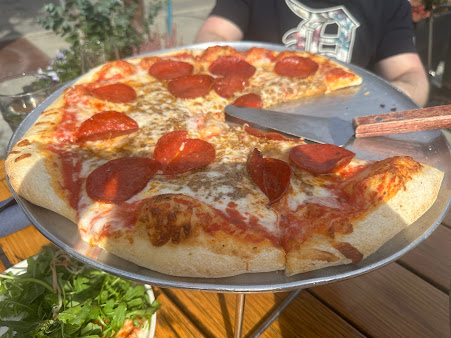 Photo Trophy Brewing & Pizza - 3