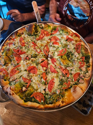 Photo Trophy Brewing & Pizza - 8