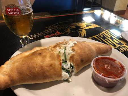 Photo Troys Pizzeria - 11